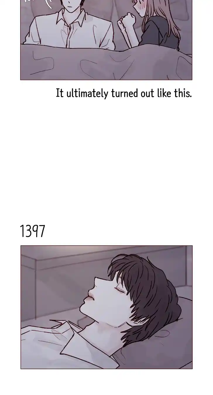 Hongshi Loves Me! Ch.218