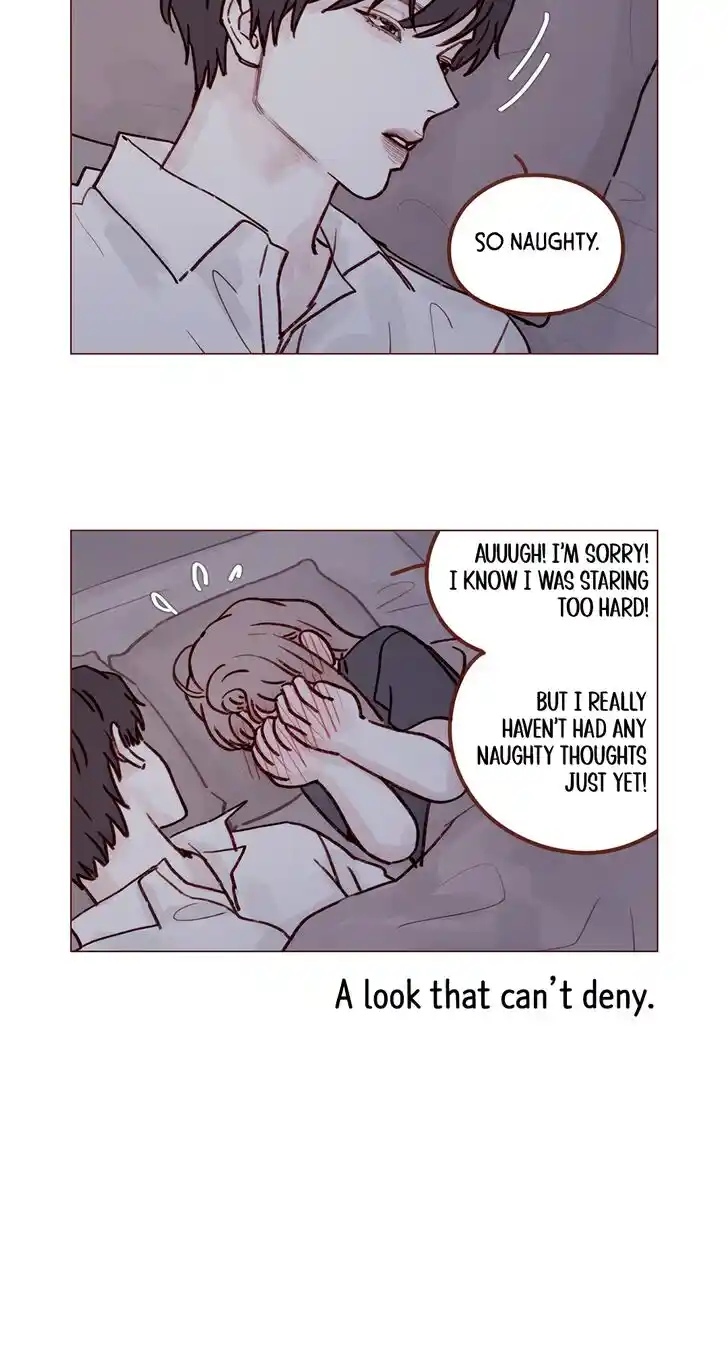 Hongshi Loves Me! Ch.218