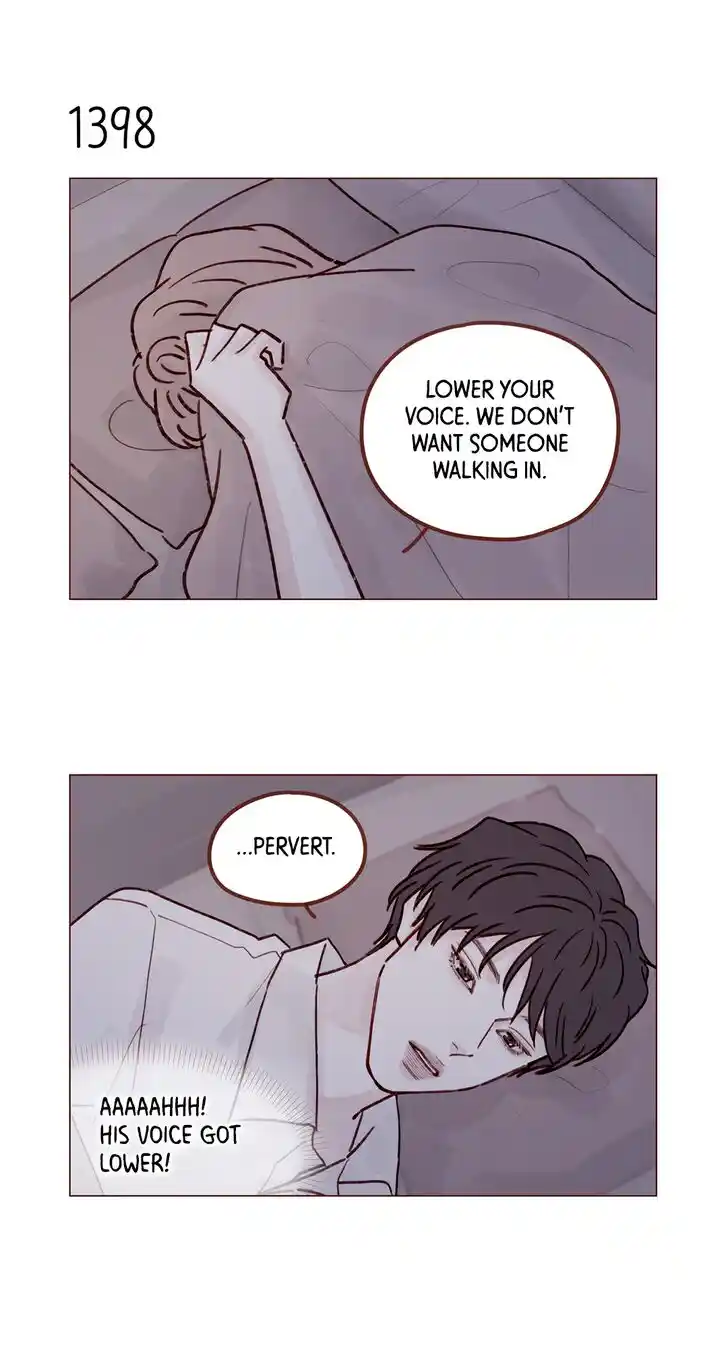 Hongshi Loves Me! Ch.218