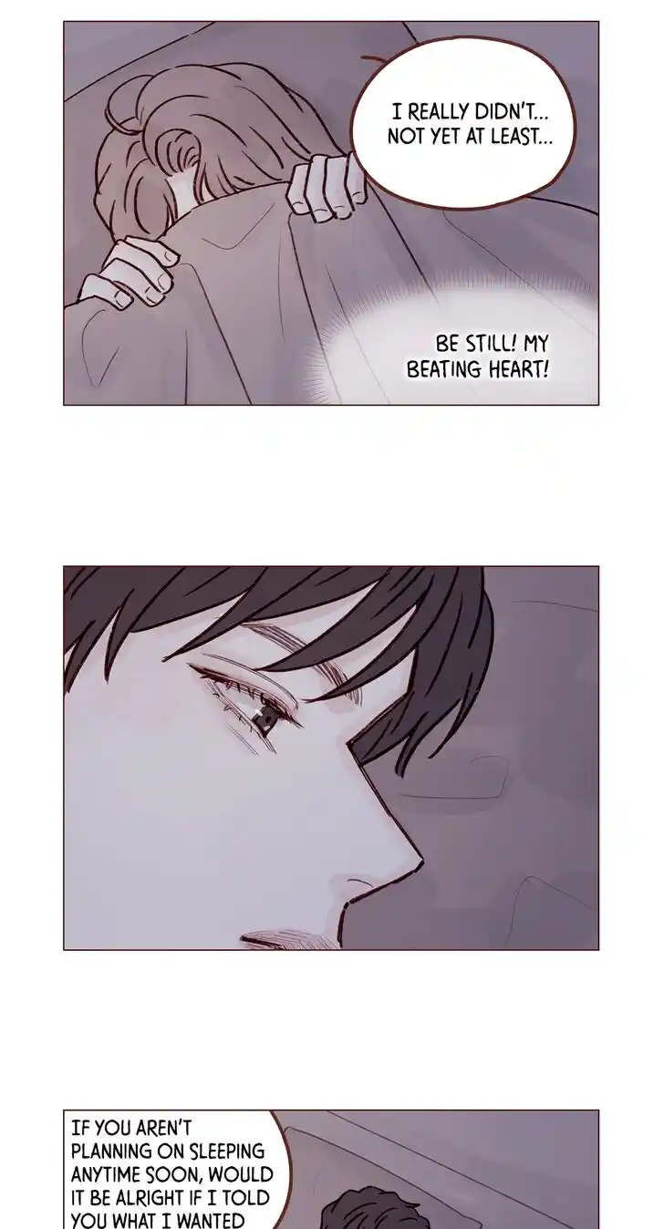 Hongshi Loves Me! Ch.218