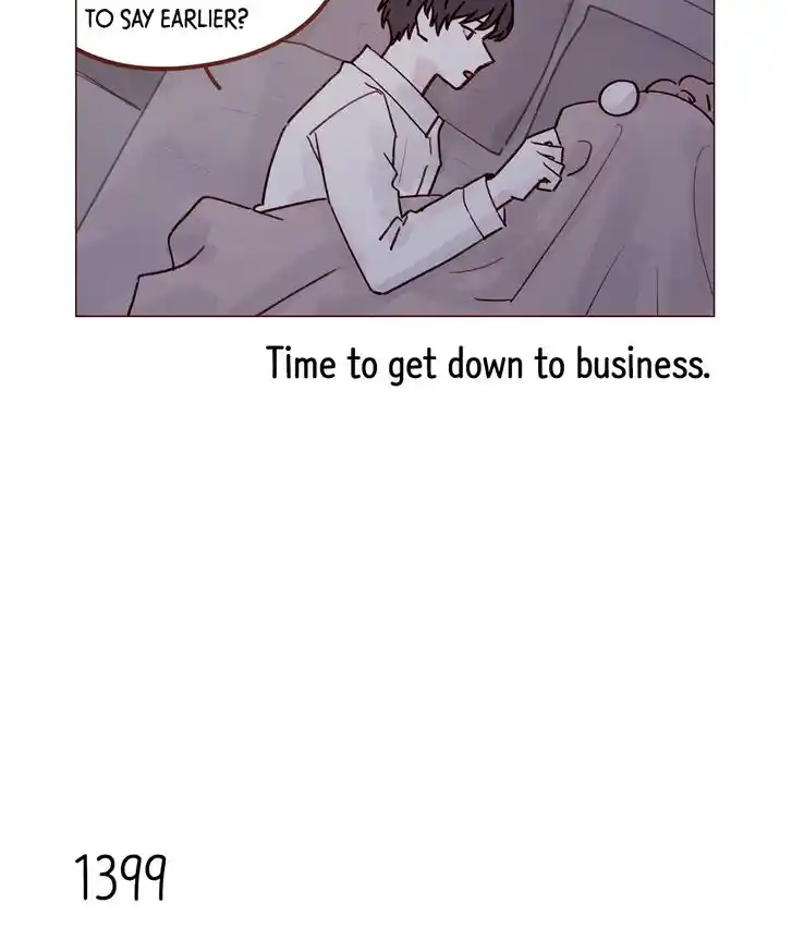 Hongshi Loves Me! Ch.218