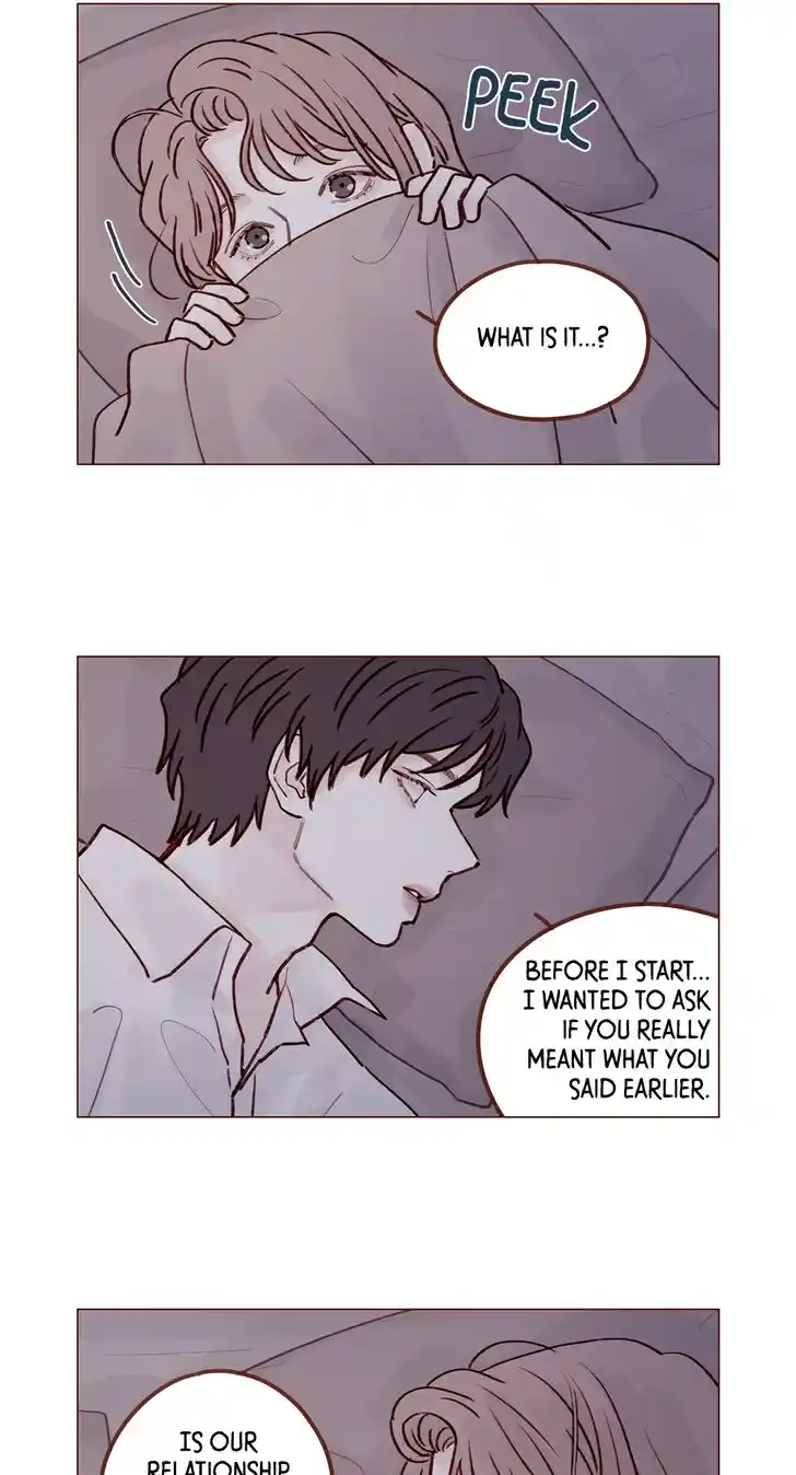 Hongshi Loves Me! Ch.218