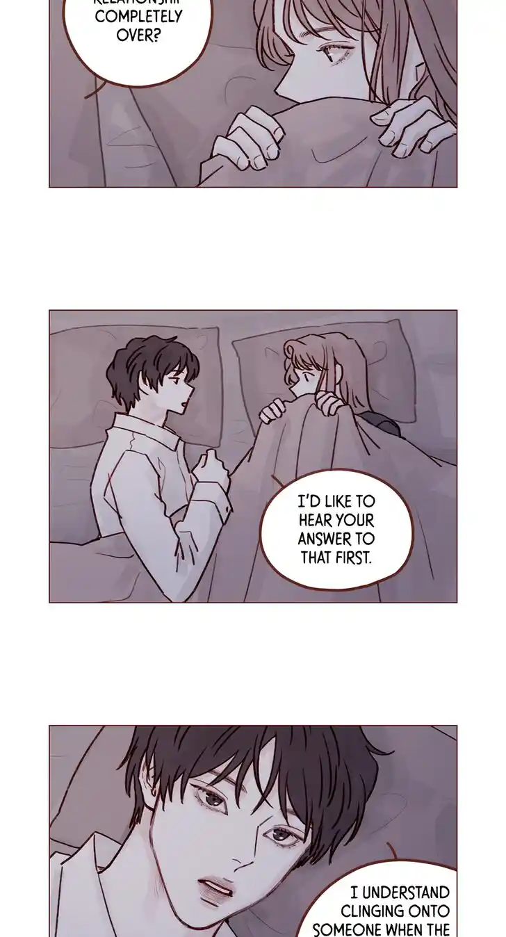 Hongshi Loves Me! Ch.218