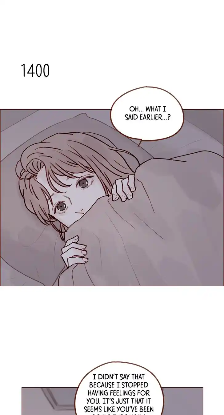 Hongshi Loves Me! Ch.218