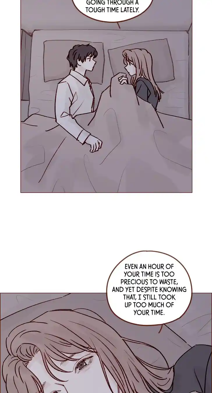 Hongshi Loves Me! Ch.218