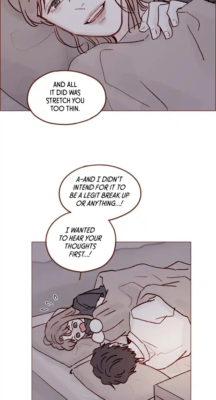 Hongshi Loves Me! Ch.218