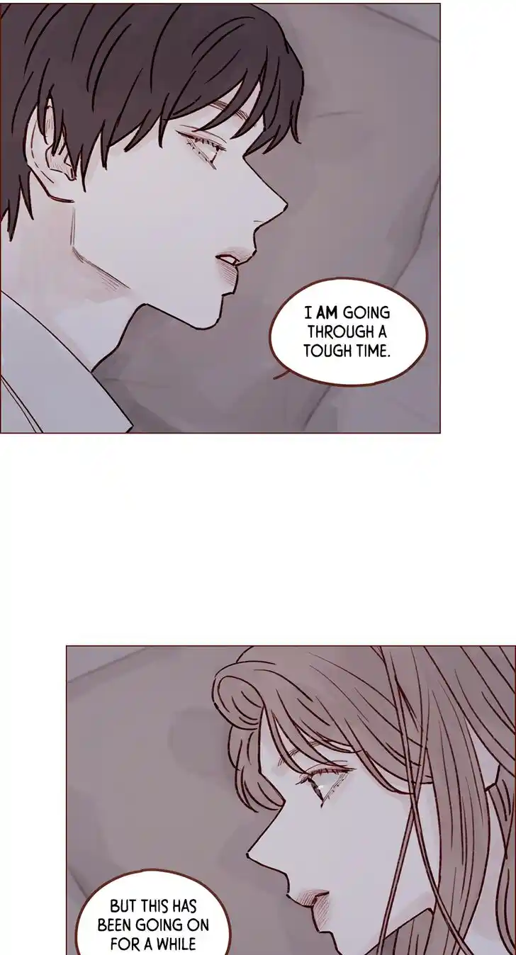 Hongshi Loves Me! Ch.218