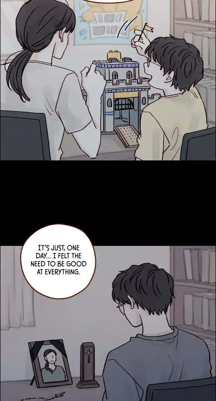 Hongshi Loves Me! Ch.218