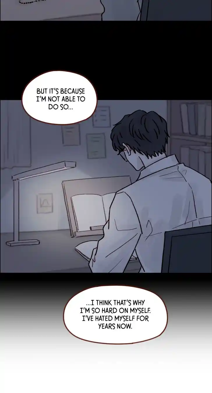 Hongshi Loves Me! Ch.218