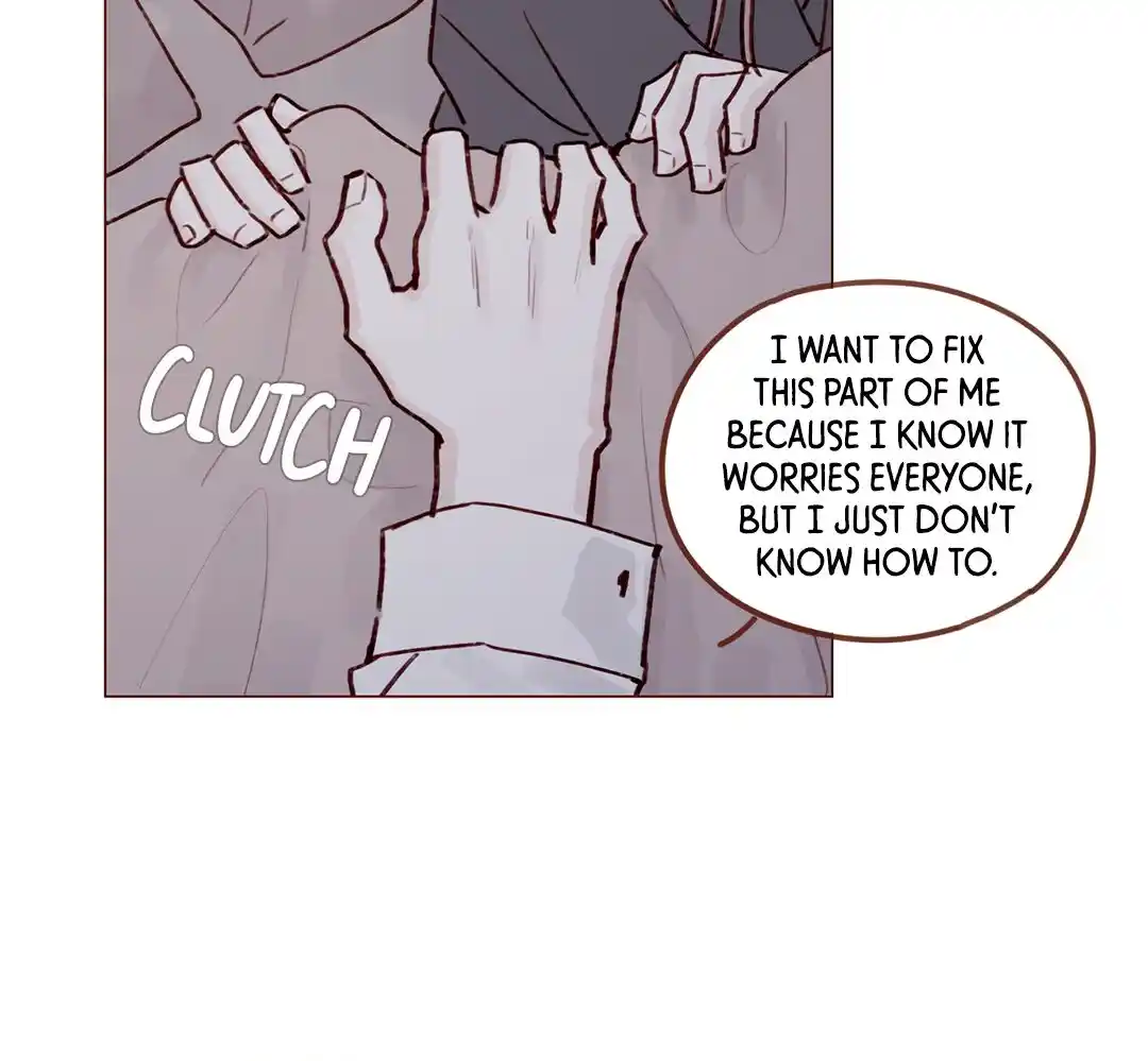 Hongshi Loves Me! Ch.218