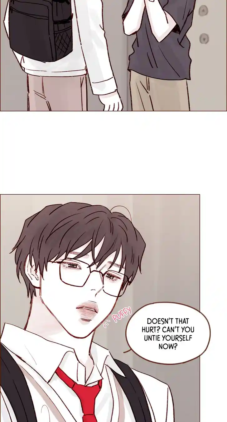 Hongshi Loves Me! Ch.218