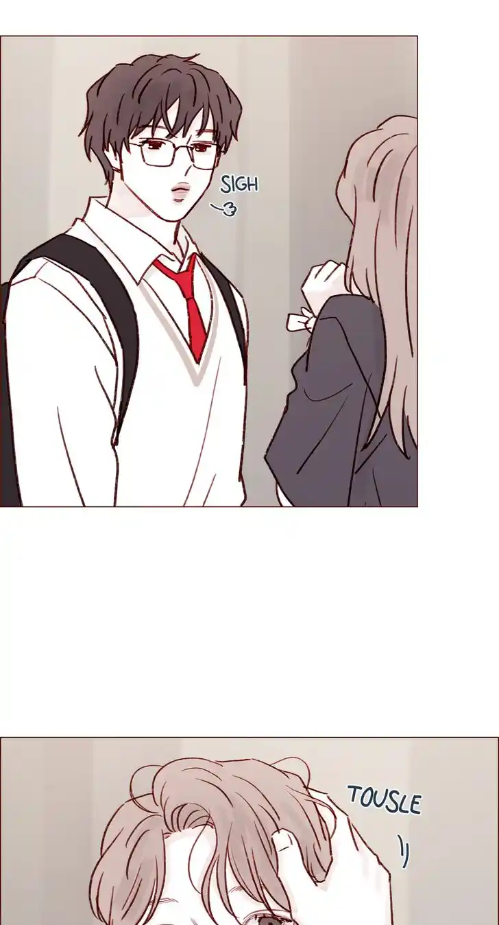 Hongshi Loves Me! Ch.218