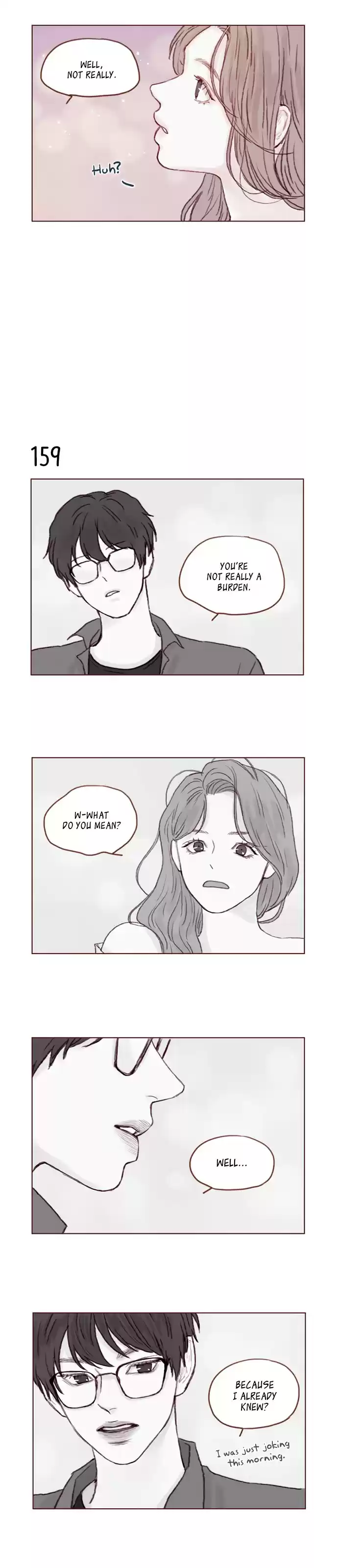 Hongshi Loves Me! ch.22