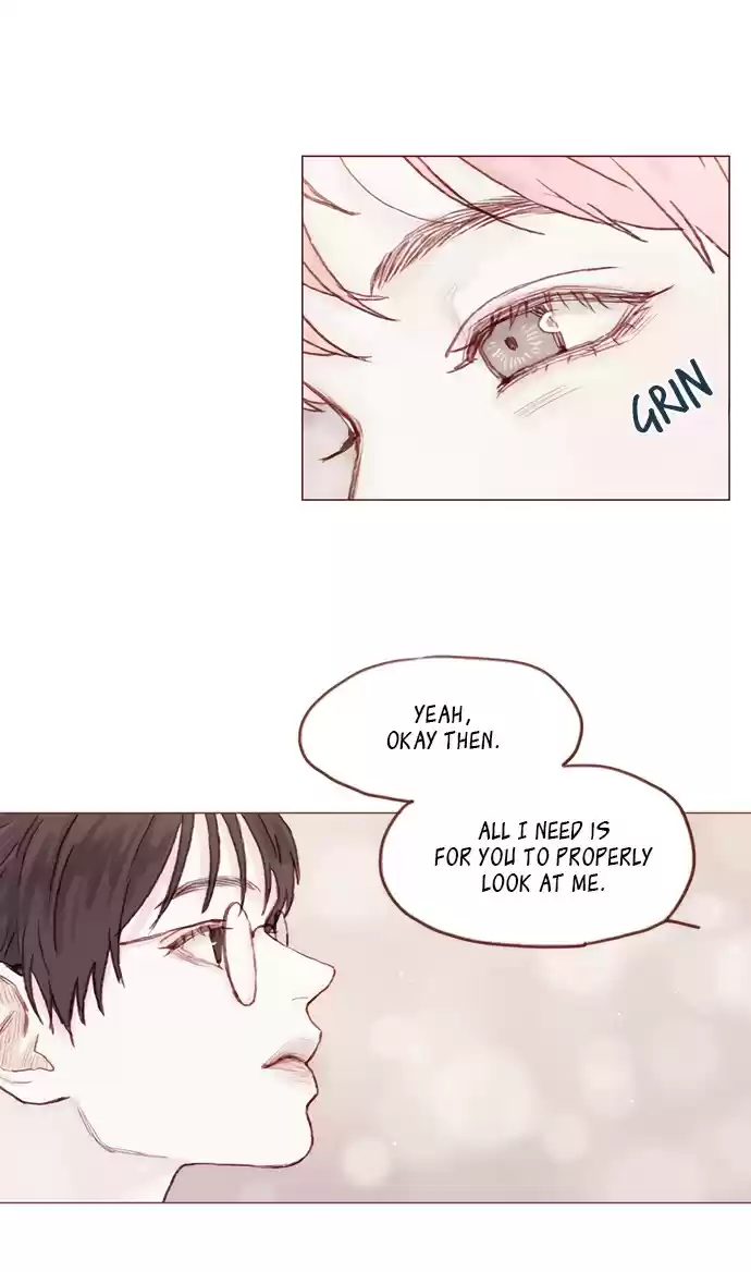 Hongshi Loves Me! ch.22