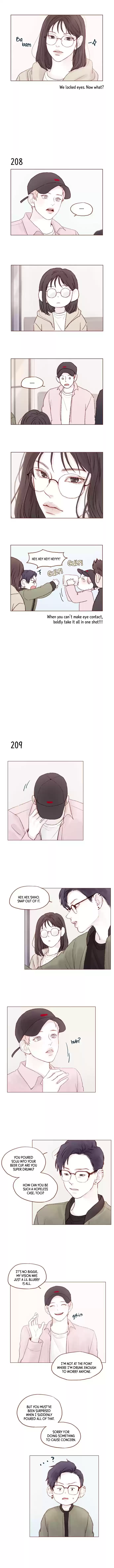 Hongshi Loves Me! ch.29