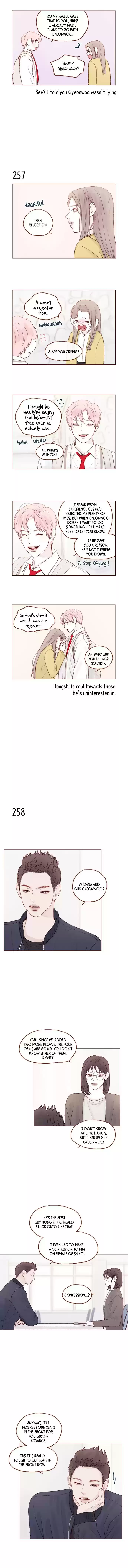 Hongshi Loves Me! ch.36