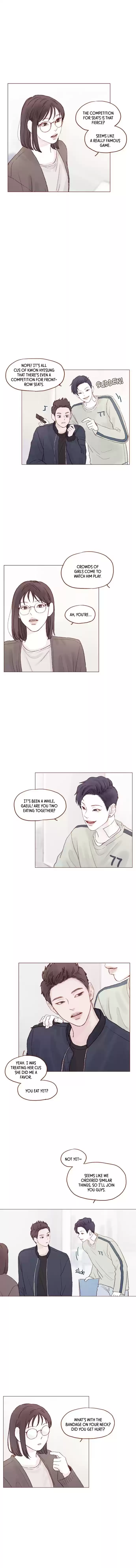 Hongshi Loves Me! ch.36