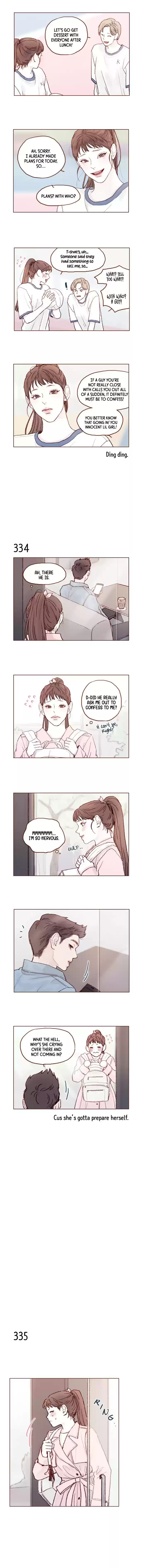 Hongshi Loves Me! ch.47