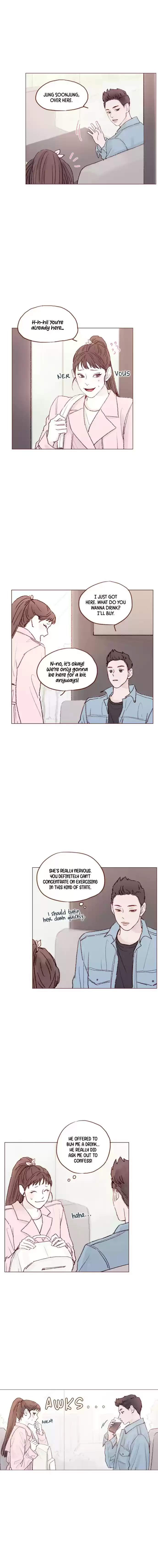 Hongshi Loves Me! ch.47