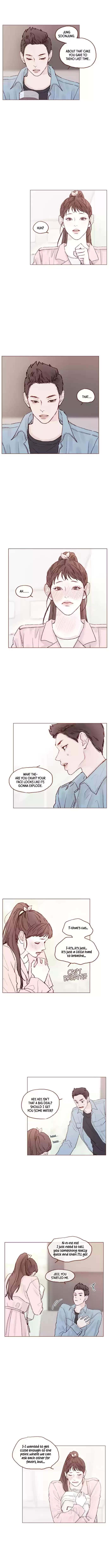 Hongshi Loves Me! ch.47