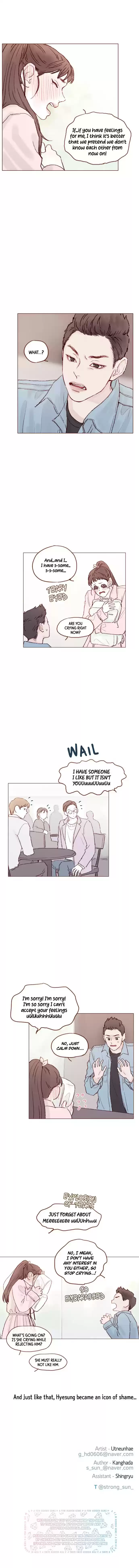 Hongshi Loves Me! ch.47