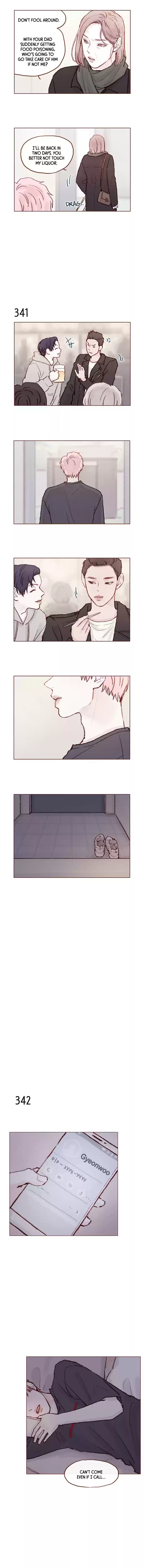 Hongshi Loves Me! ch.48