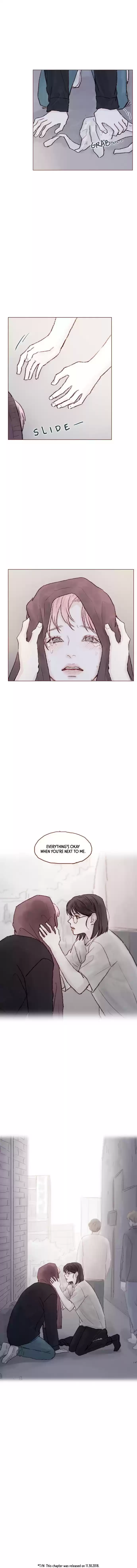 Hongshi Loves Me! ch.52