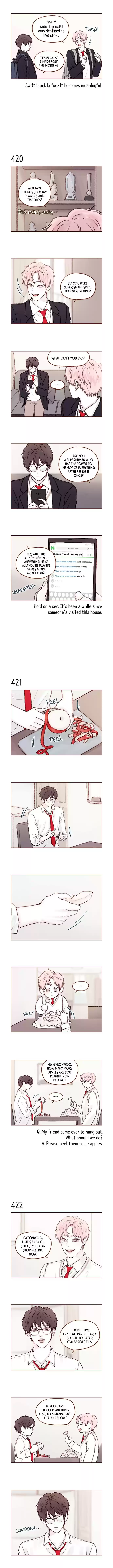 Hongshi Loves Me! ch.63