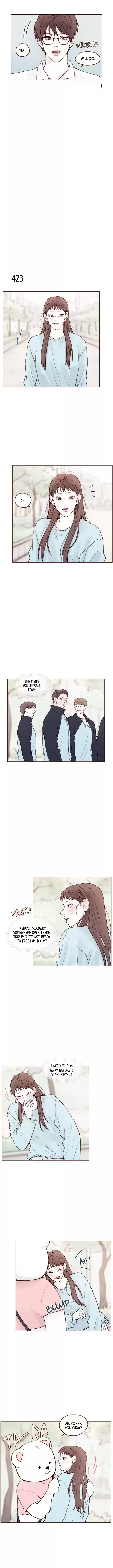 Hongshi Loves Me! ch.63