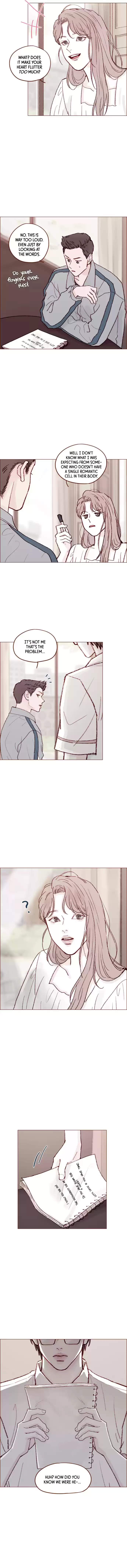 Hongshi Loves Me! Chapter 133