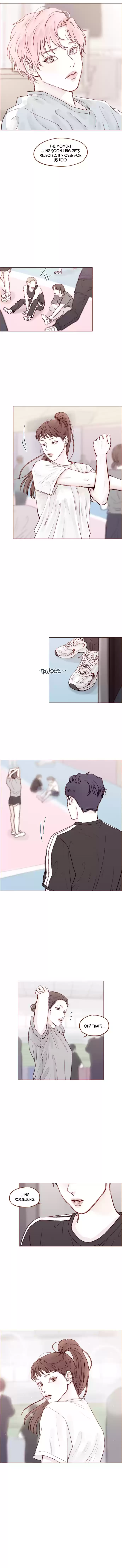 Hongshi Loves Me! Chapter 136