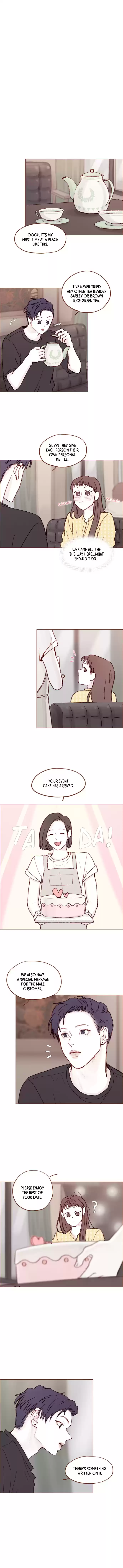 Hongshi Loves Me! Chapter 139