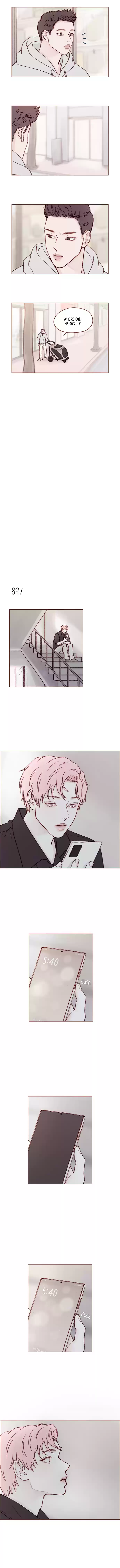 Hongshi Loves Me! Chapter 141