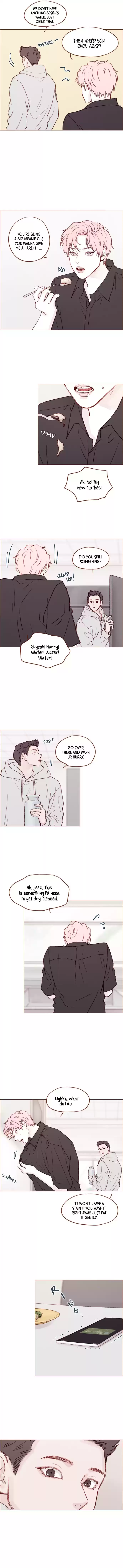 Hongshi Loves Me! Chapter 142