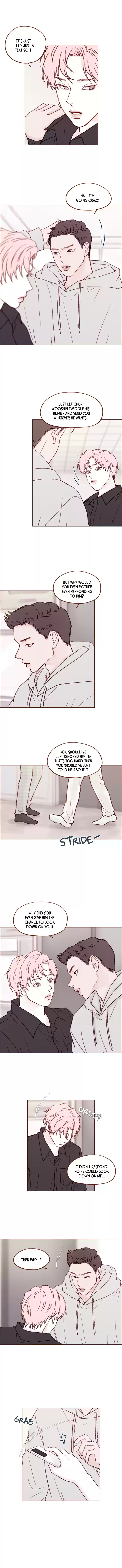 Hongshi Loves Me! Chapter 143