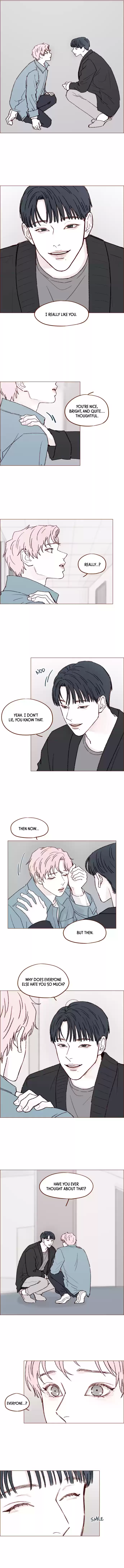 Hongshi Loves Me! Chapter 145