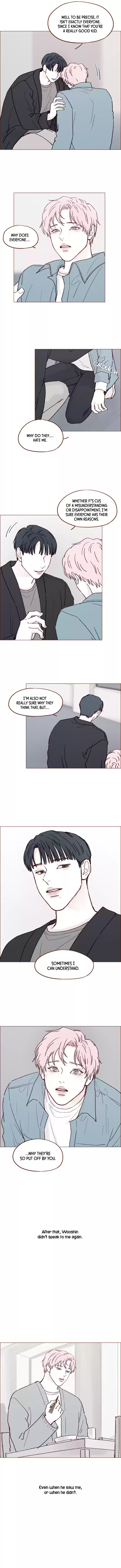 Hongshi Loves Me! Chapter 145