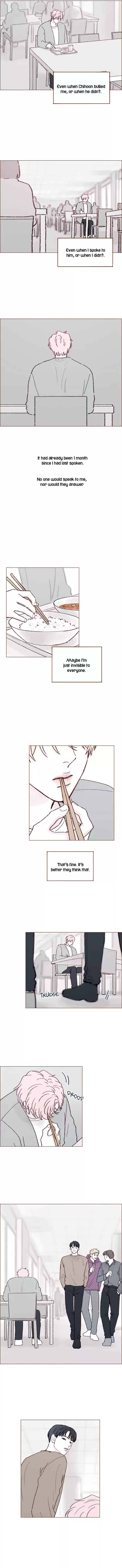 Hongshi Loves Me! Chapter 145