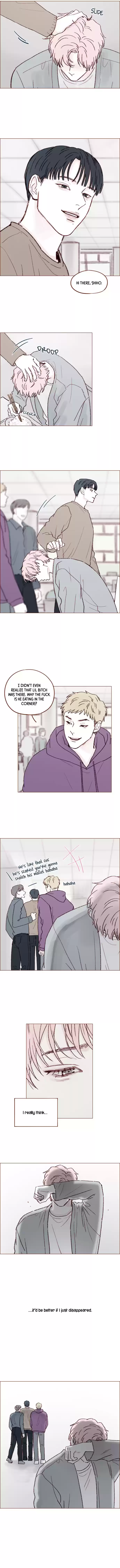 Hongshi Loves Me! Chapter 145