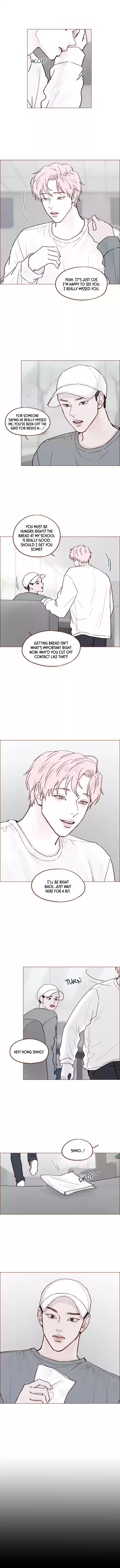 Hongshi Loves Me! Chapter 146