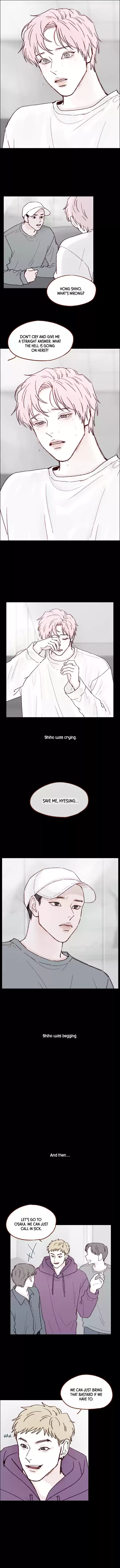 Hongshi Loves Me! Chapter 146