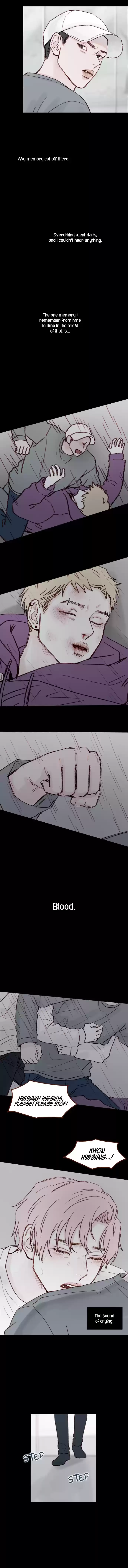 Hongshi Loves Me! Chapter 146