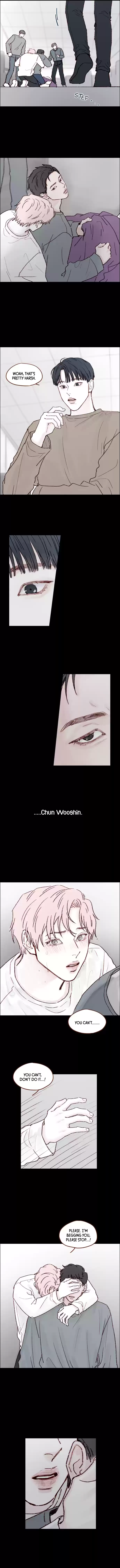 Hongshi Loves Me! Chapter 146