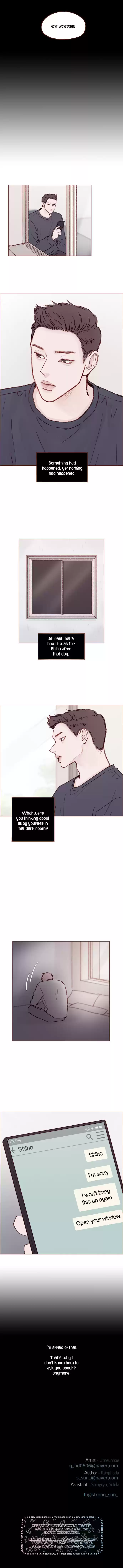 Hongshi Loves Me! Chapter 146