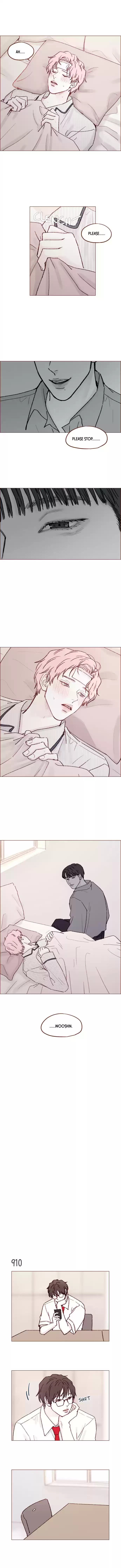 Hongshi Loves Me! Chapter 147