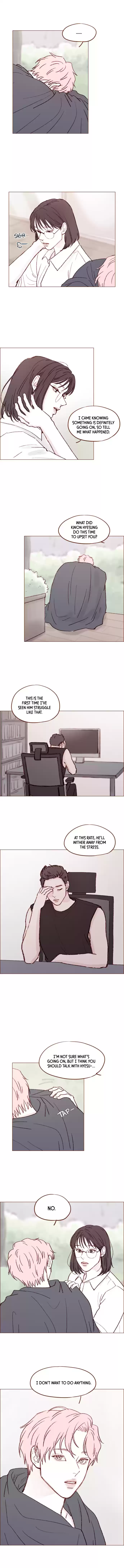 Hongshi Loves Me! Chapter 149