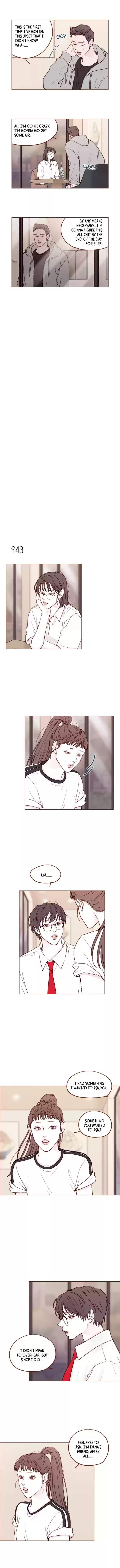 Hongshi Loves Me! Chapter 151