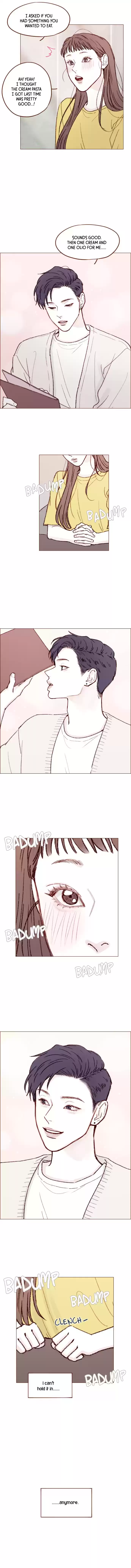 Hongshi Loves Me! Chapter 154