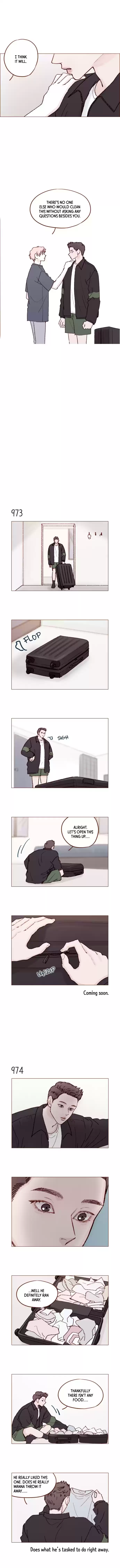 Hongshi Loves Me! Chapter 156