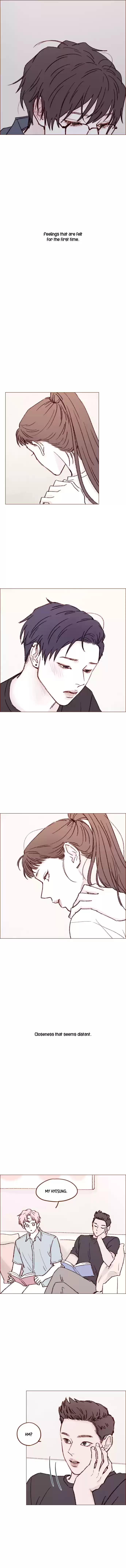 Hongshi Loves Me! Chapter 165